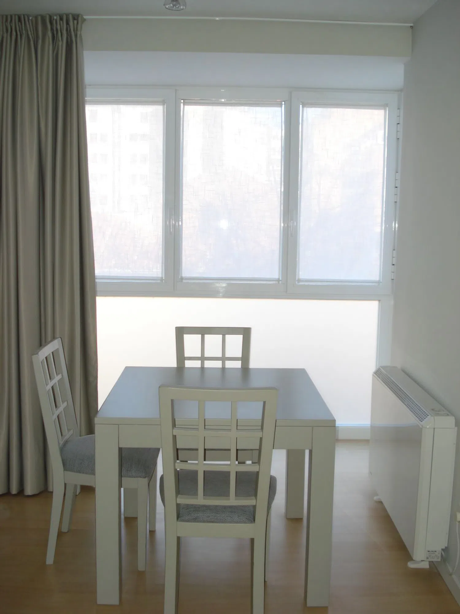 Estudio en calle de los Vascos, 21 - Foto 7