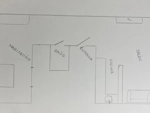 Piso en calle Peña, 20 - Foto 11