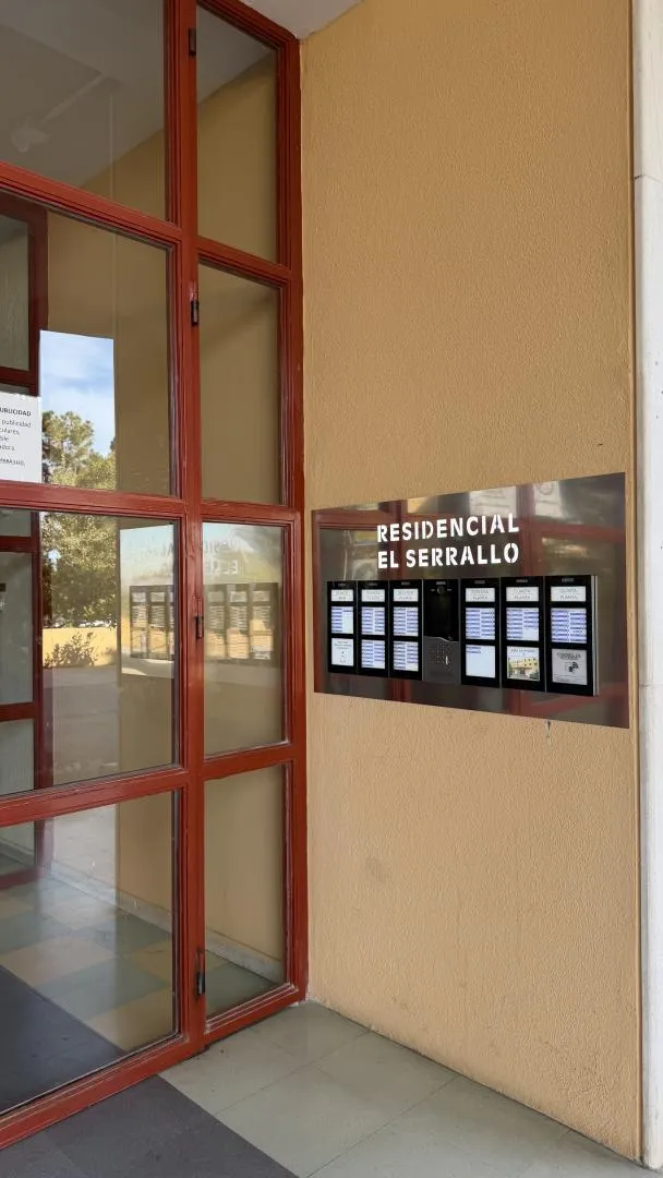 Piso en calle Aixa la Horra 21 - Foto 12