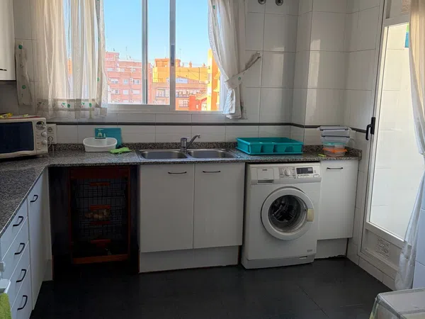 Piso en Calle del Doctor Vicent Zaragoza, 17, Benimaclet - Foto 13