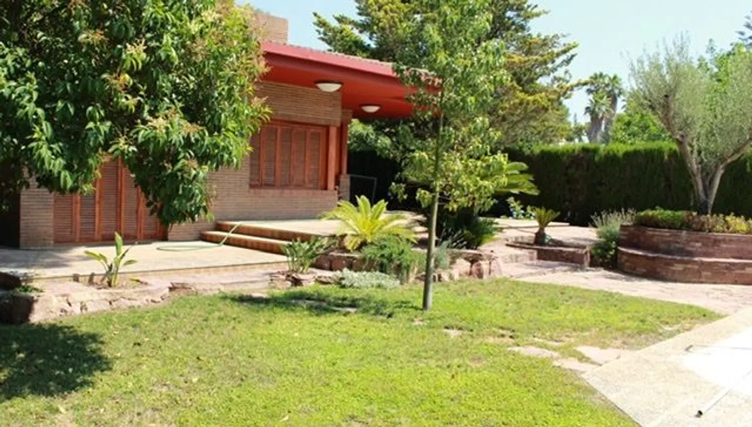Casa independiente - Foto 9