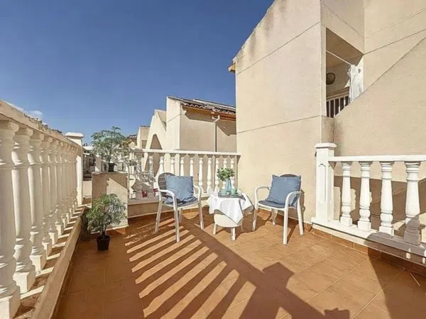 Chalet adosado en Calle Río Menor, 54 - Foto 4
