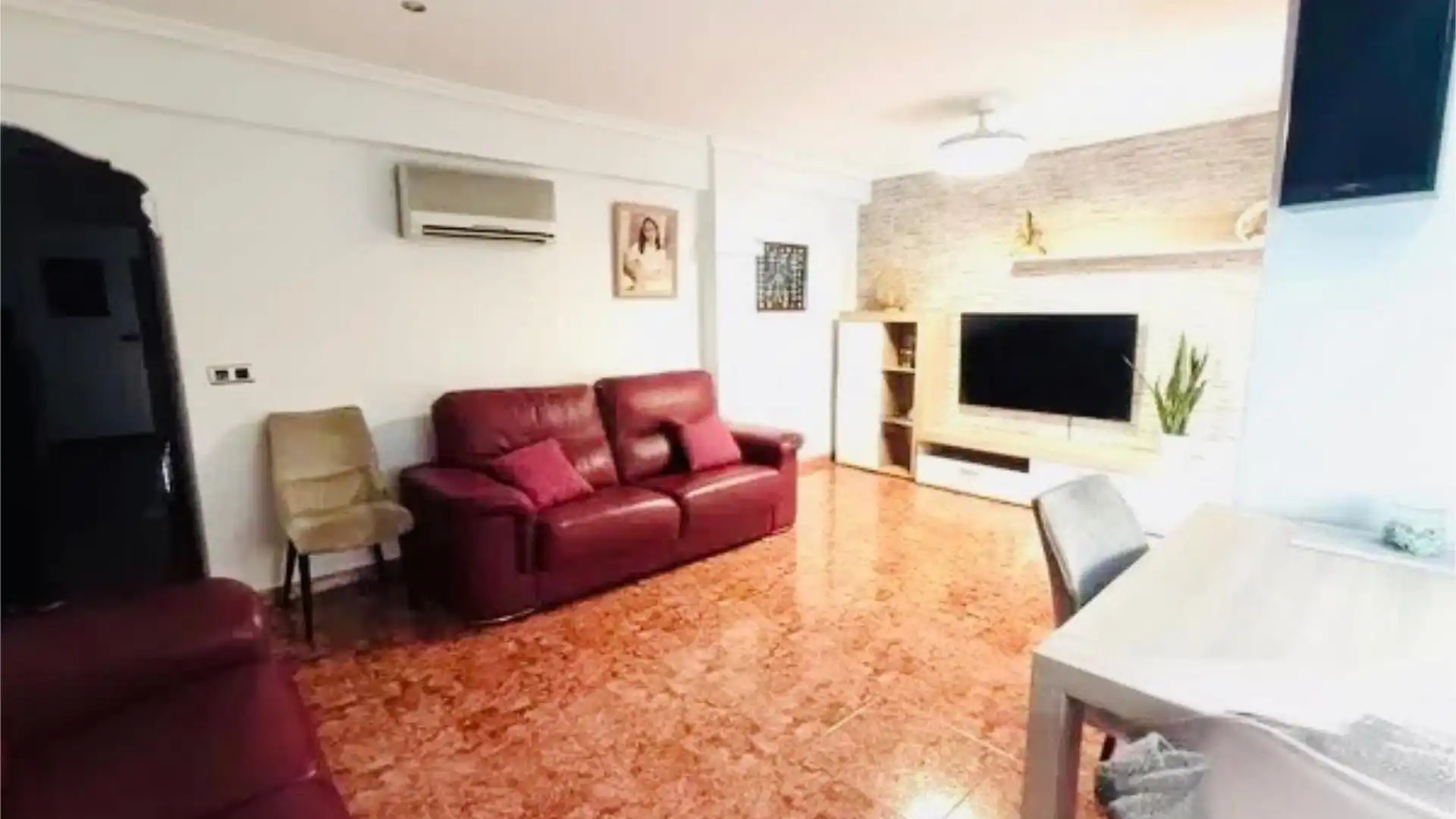 Piso en  Carrer de Mendizábal 29 - Foto 3