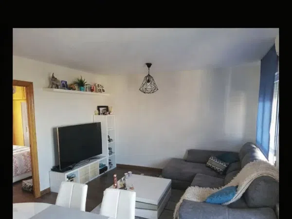 Piso en Barrio Pueblo Nuevo