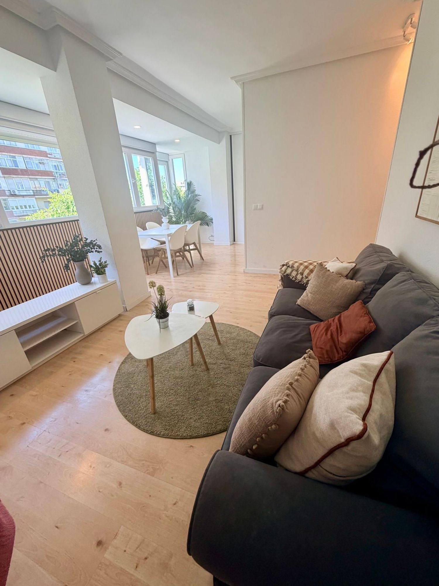 Piso en Avenida Donostiarra, 5, Concepción - Foto 2
