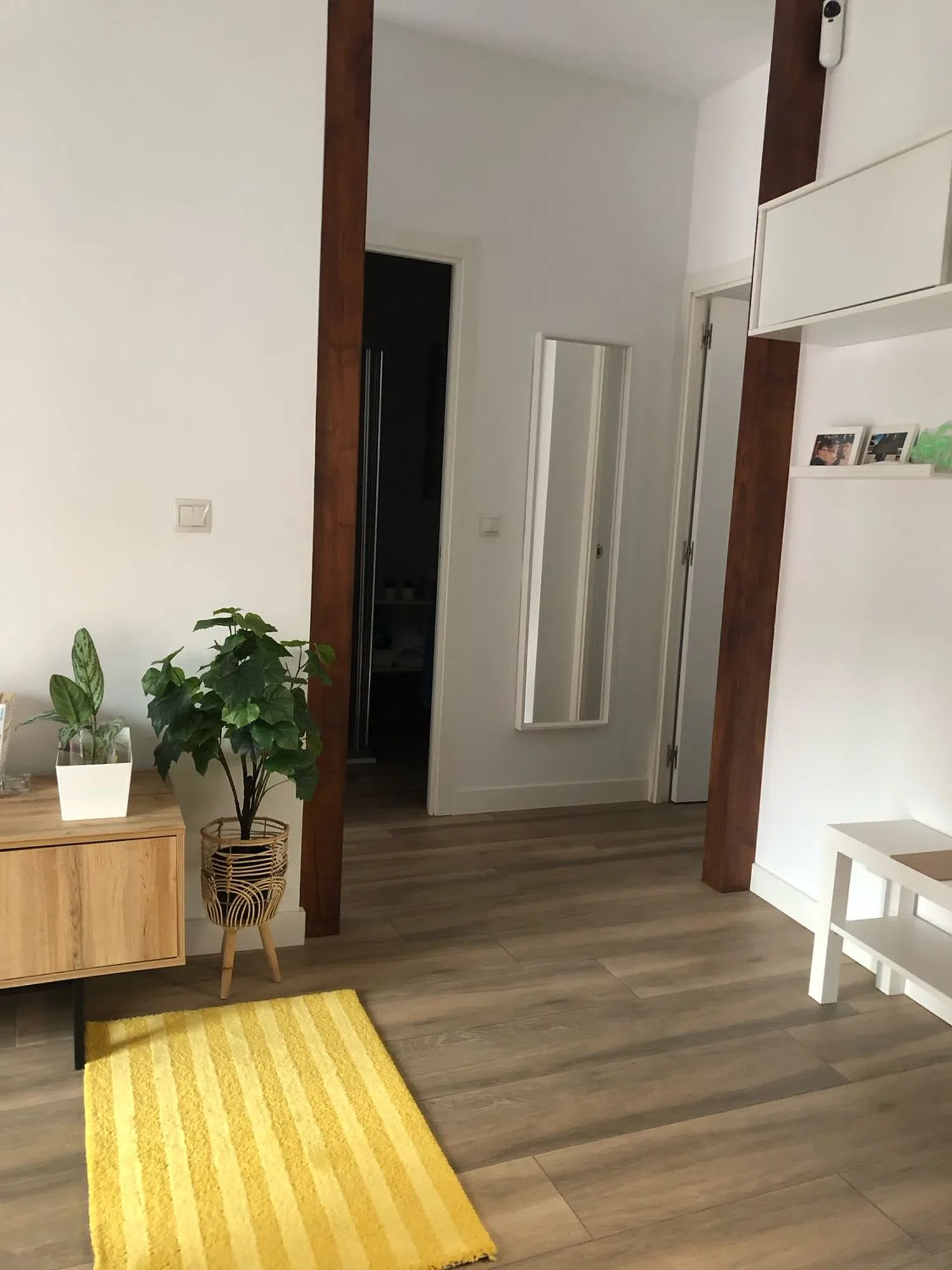 Piso en calle de Lorenza Correa, 8 - Foto 4