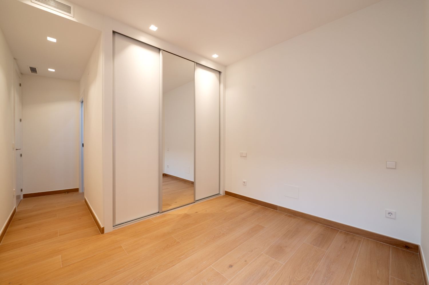 Piso en calle de Cadarso, 4 - Foto 17