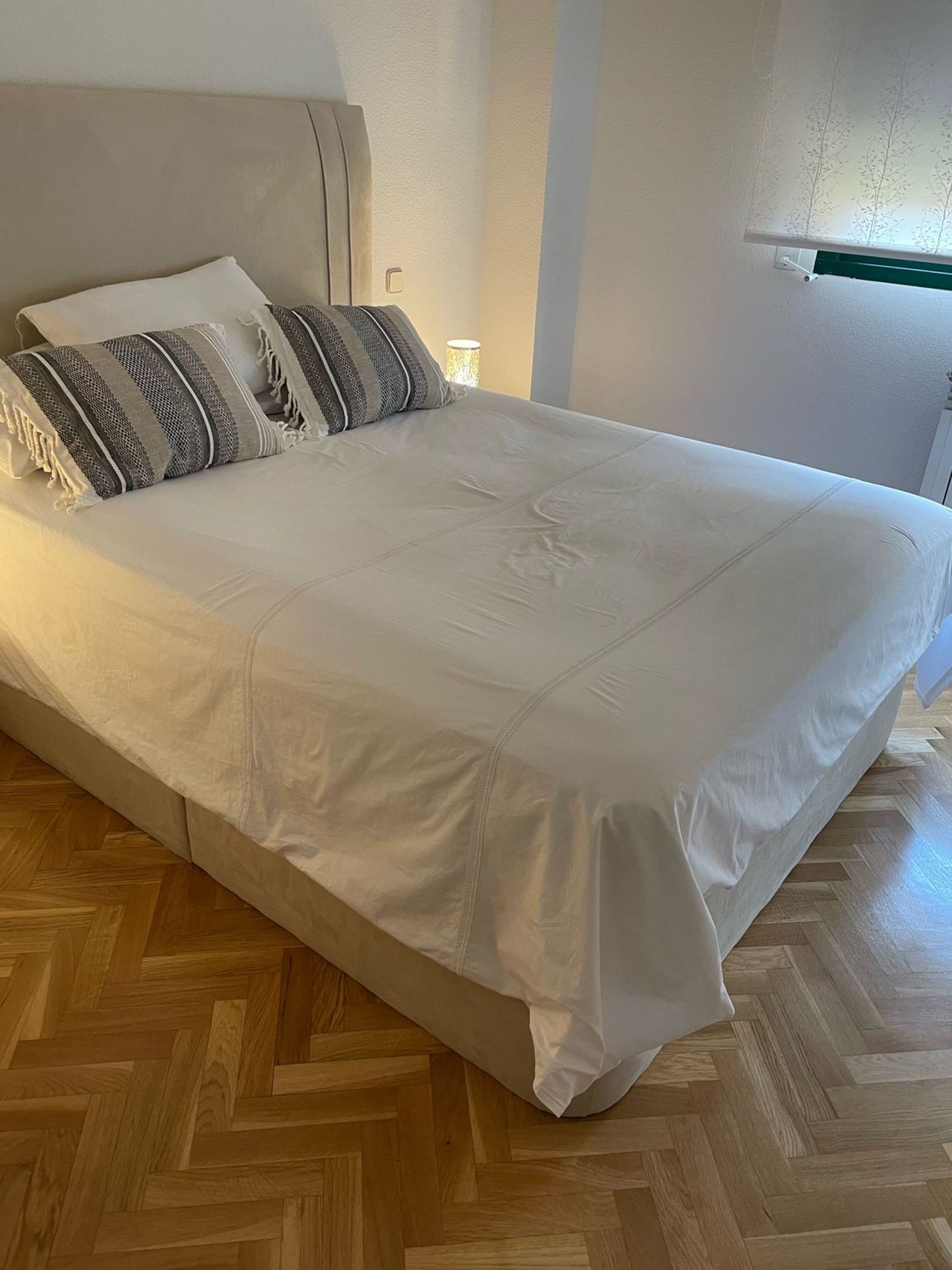 Piso en avenida de los Prunos, 15 - Foto 12