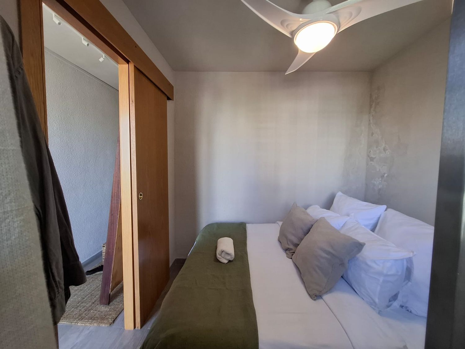 Piso en avenida Esportista Miriam Blasco, 1 - Foto 8