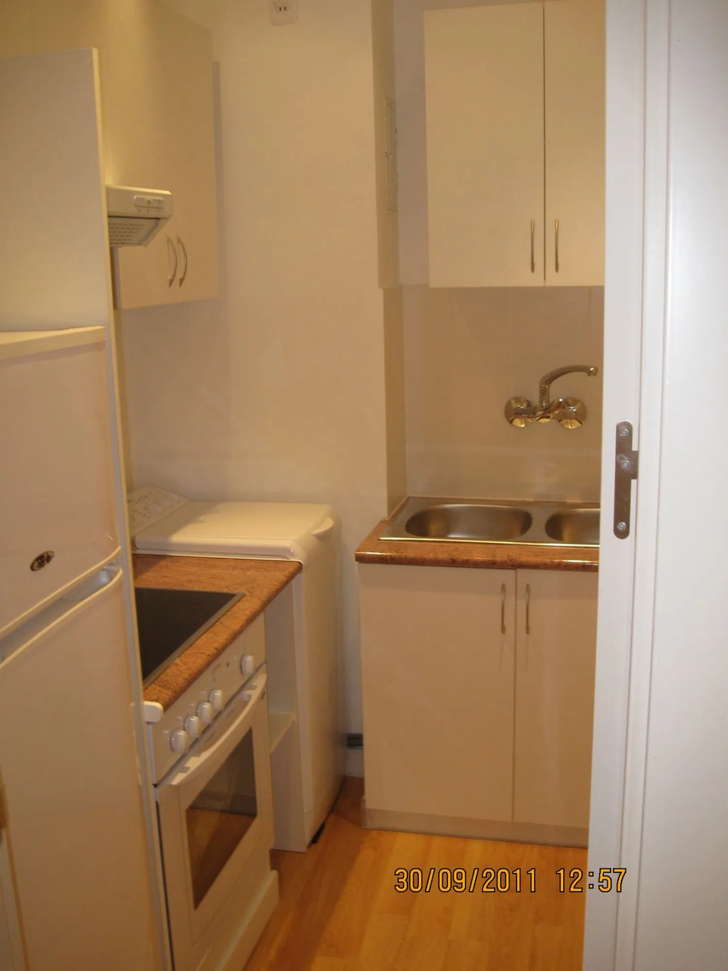 Piso en calle de Ferraz, 64 - Foto 13