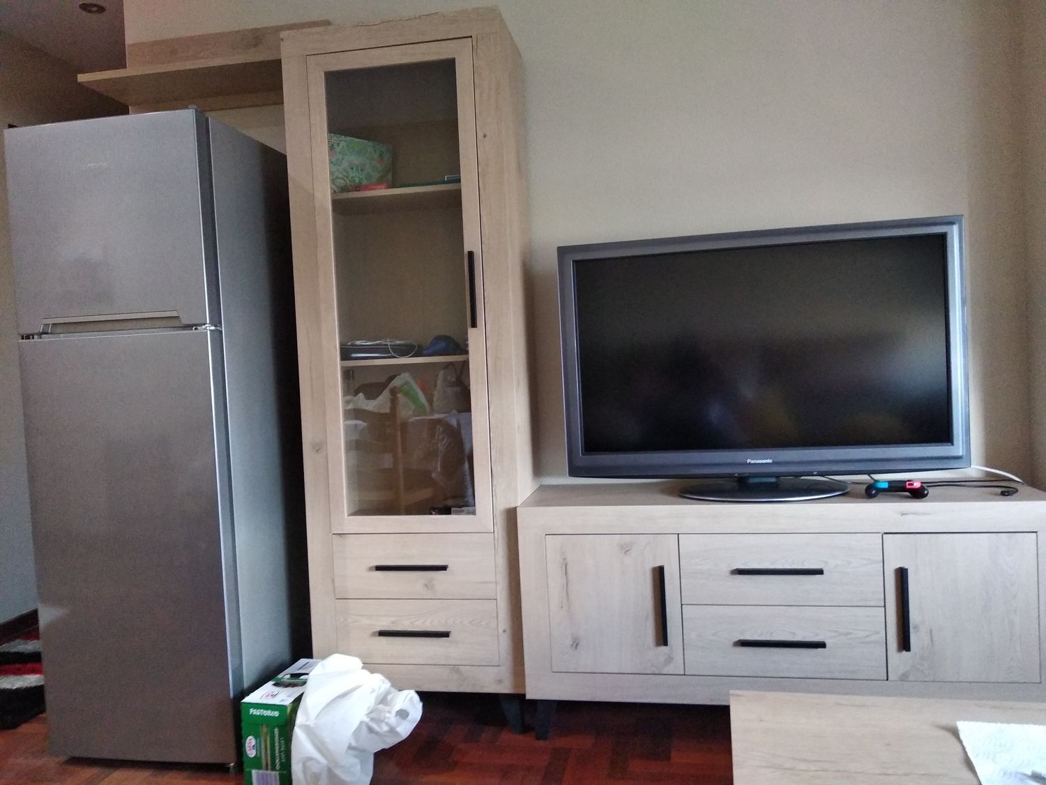 Piso en calle Arquitecto Alberto Baltar, 3 - Foto 2