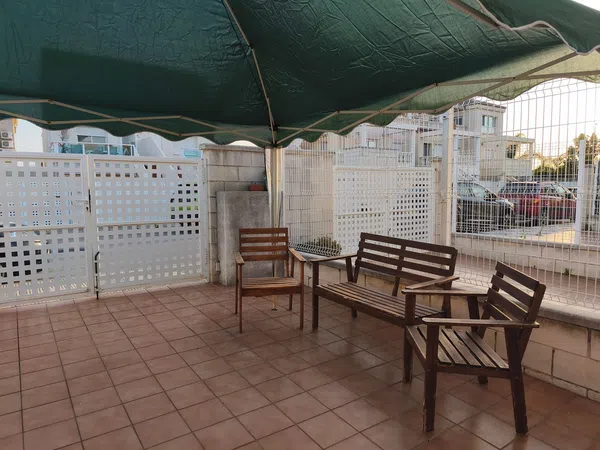 Chalet pareado en Calle de Beniarjó, 14, Platja de Oliva, Platja de Oliva - Foto 37