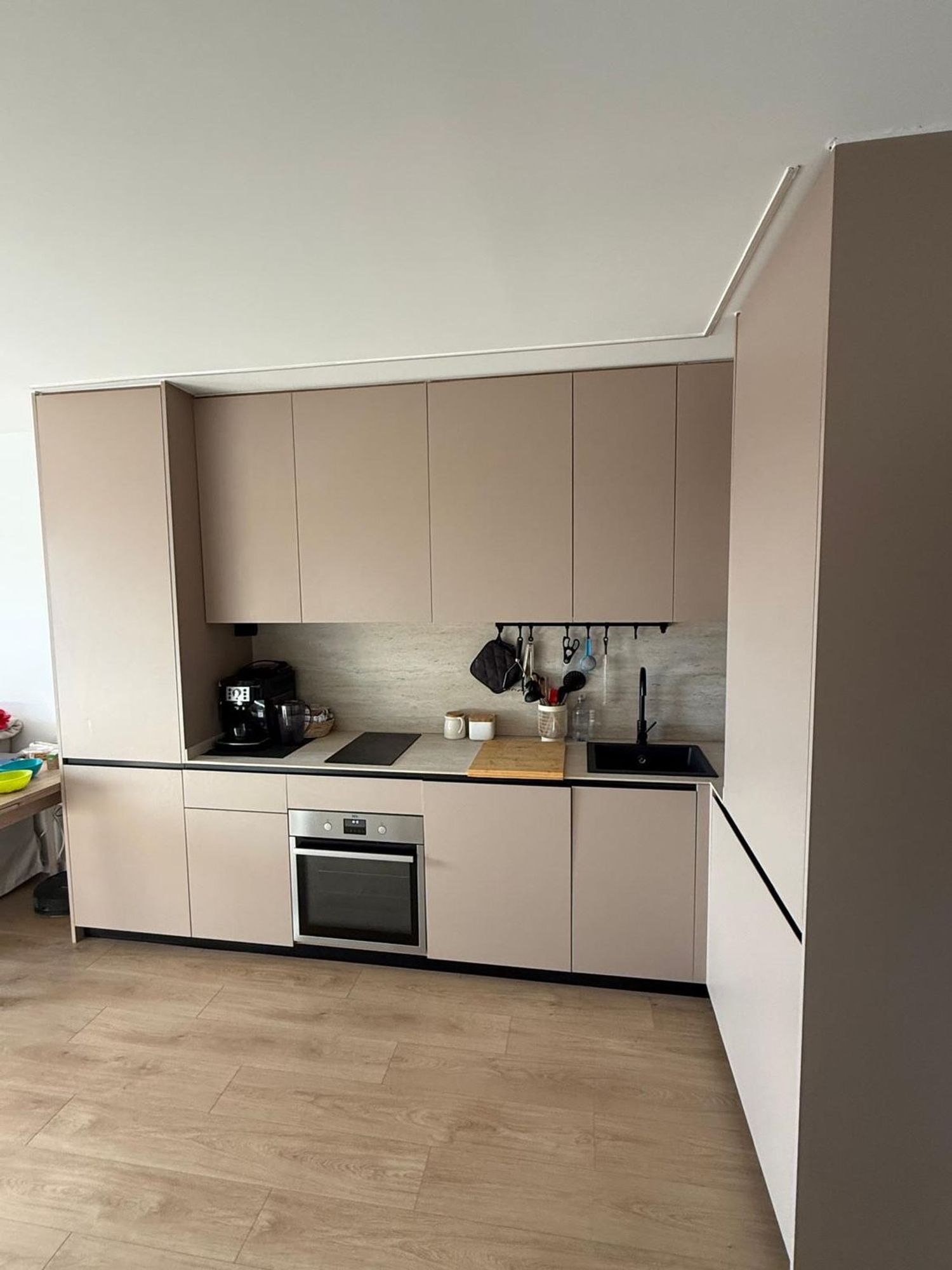 Estudio en calle los Rosaos, 4 - Foto 11