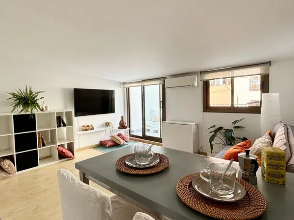 Ático en Barrio Sants - Foto 11