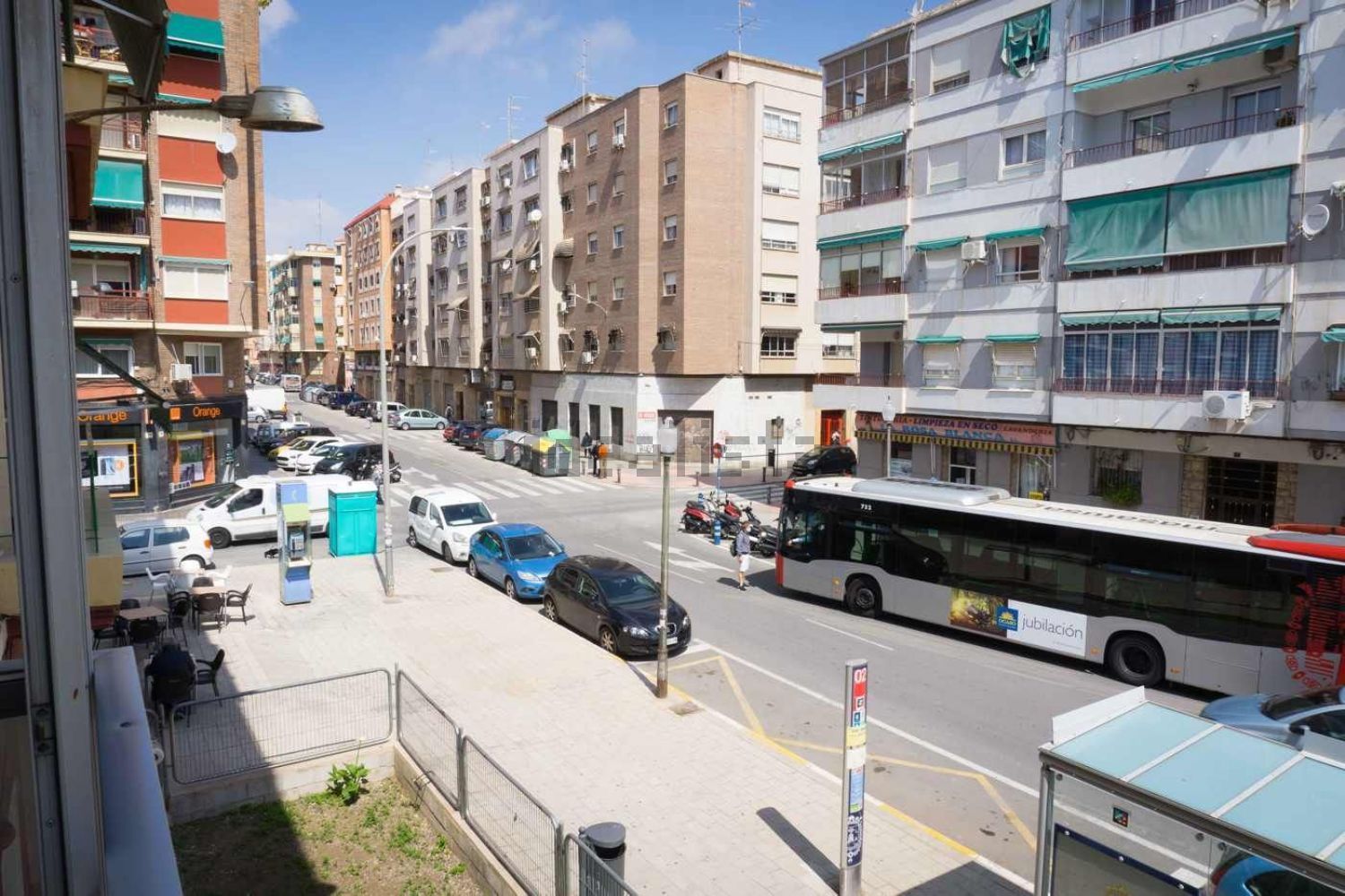 Piso en calle d'Enrique Monsonís Domingo, 4 - Foto 5