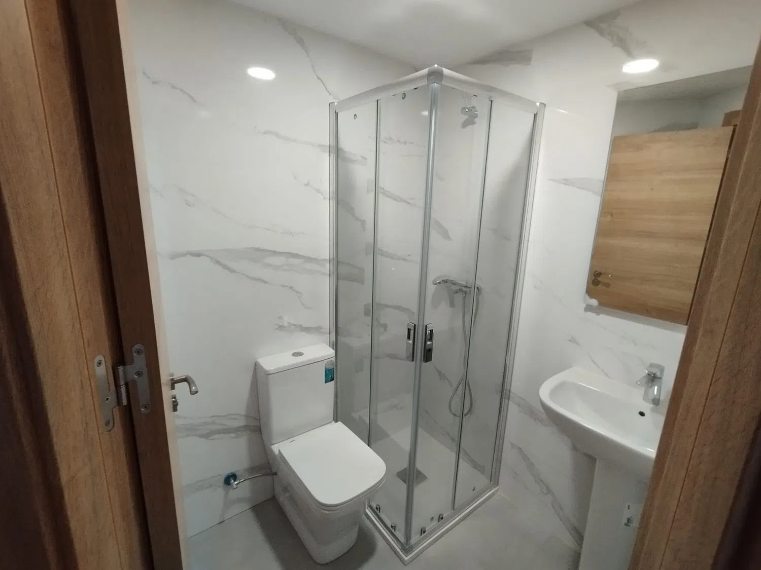 Piso en avenida de Cantabria, 40 - Foto 14