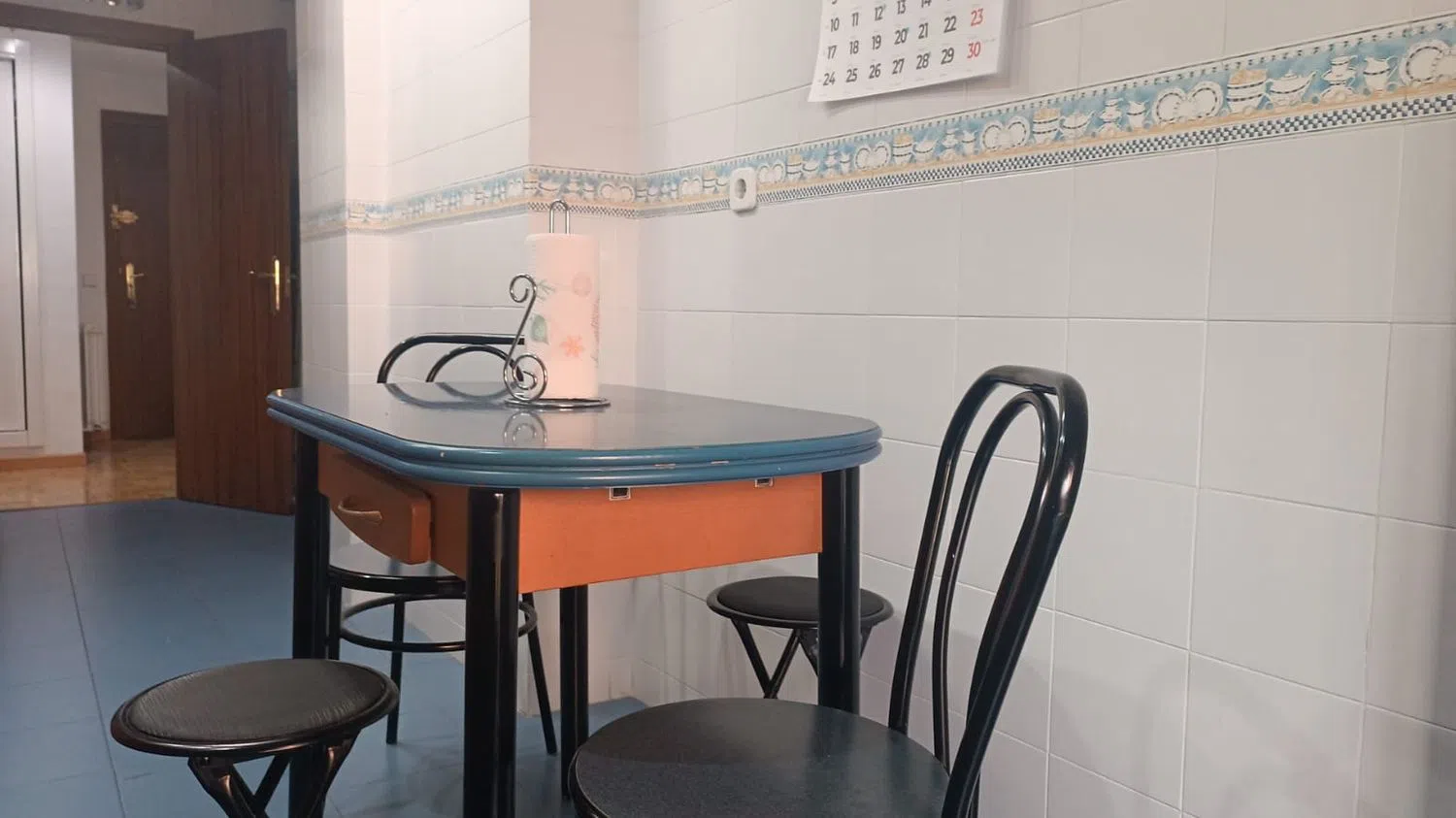 Piso en calle Periana, 26 - Foto 4