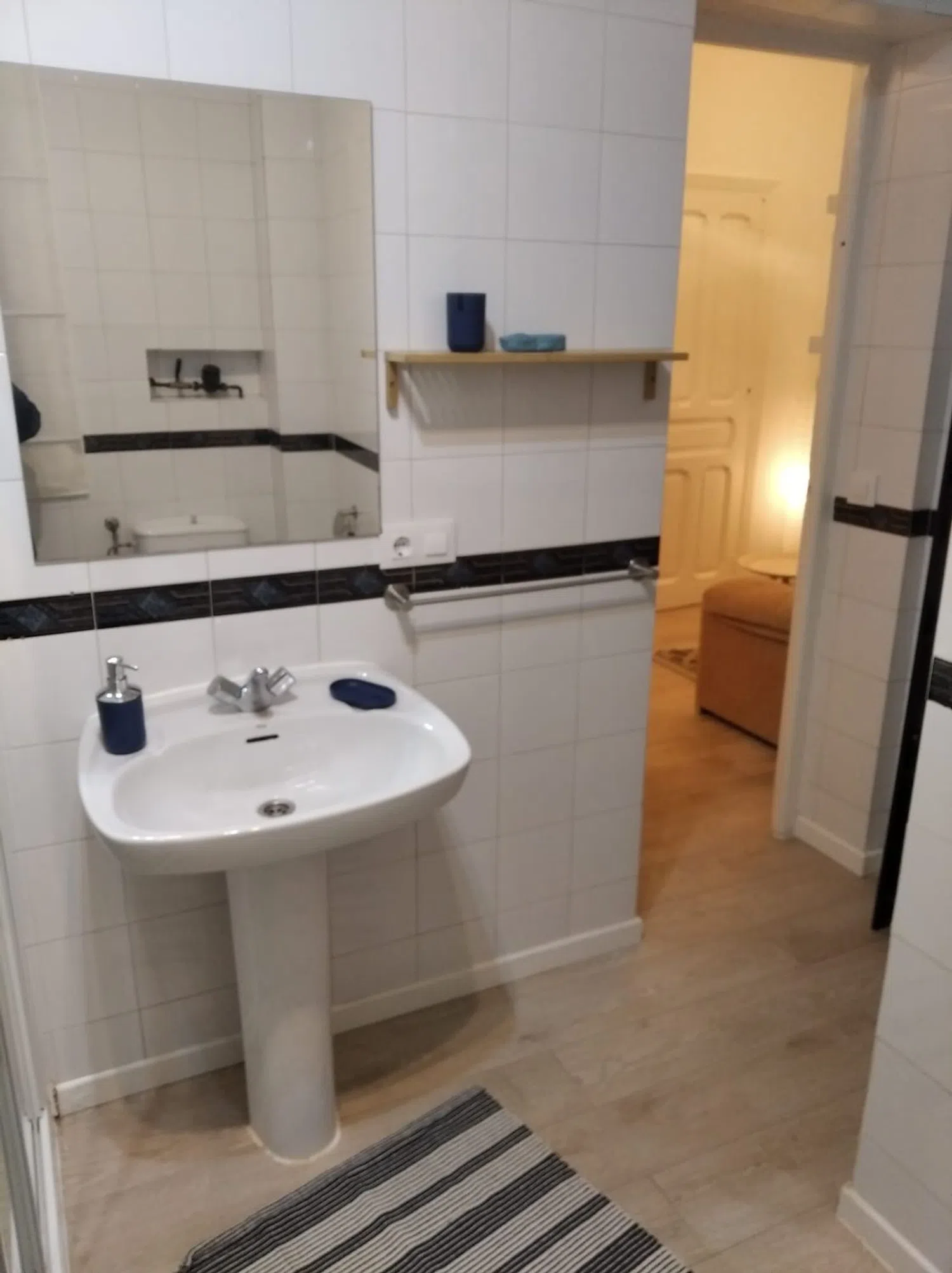 Estudio en calle de Maldonado, 71 - Foto 6