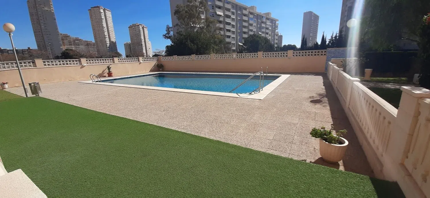 Piso en avenida del Fabraquer, 21 - Foto 22