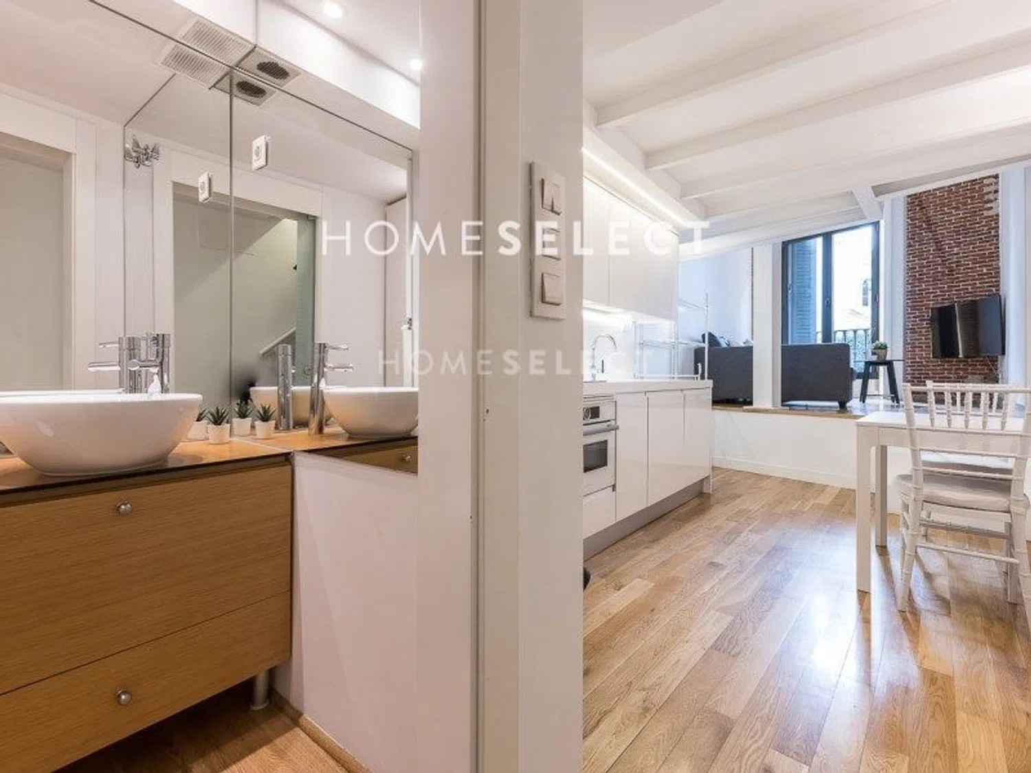 Dúplex en calle de Lagasca - Foto 13