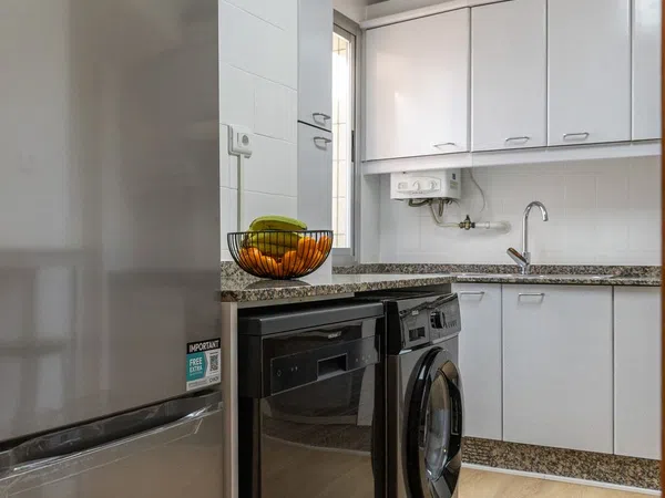 Piso en calle de l'Hort de Sant Valeri, 5 - Foto 7