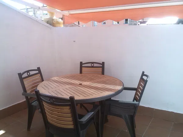 Dúplex en San Pablo, San Pablo - Foto 33
