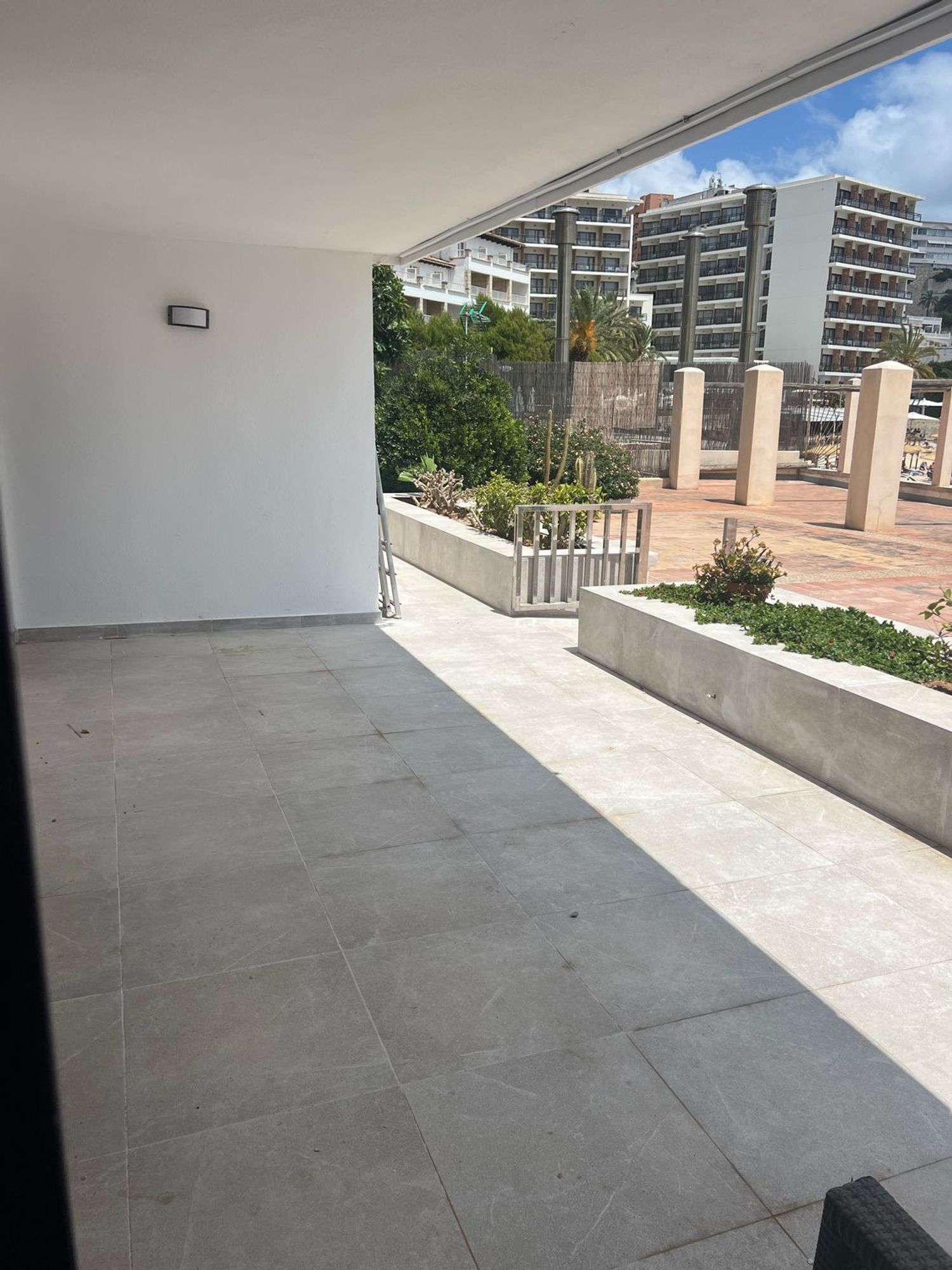 Piso en Calle Guillem Díaz-Plaja, 3 a, Sant Agustí - Foto 3