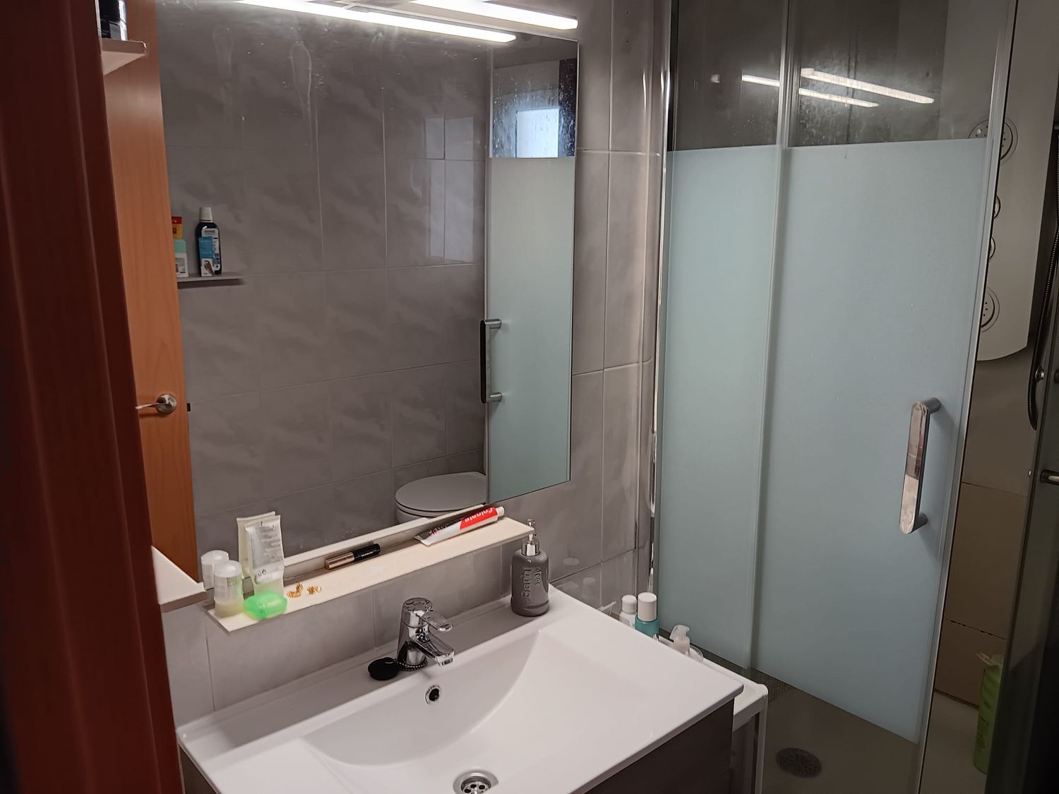 Piso en calle Aiguamolls, 111111 - Foto 8