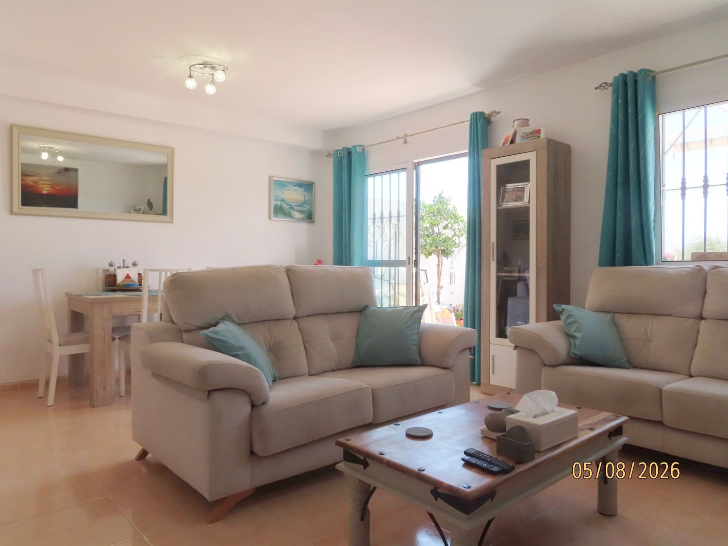 Piso en Avenida de las Palmeras, 52, Avda Pescia - Ctra de Frigiliana, Avda Pescia - Ctra de Frigiliana - Foto 4