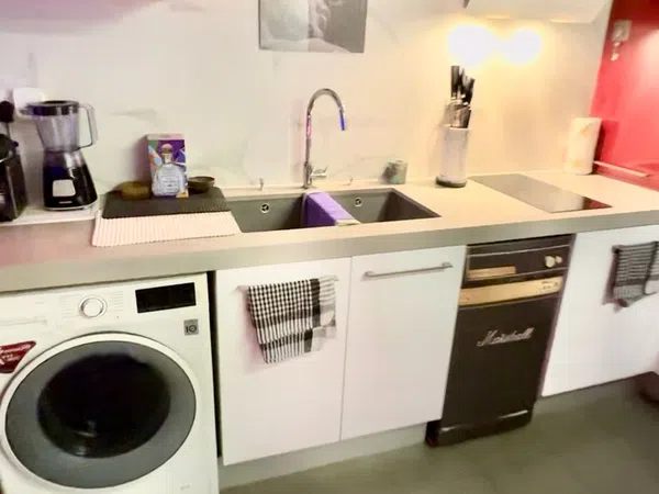 Dúplex en calle de la Creu Roja, 1 - Foto 13