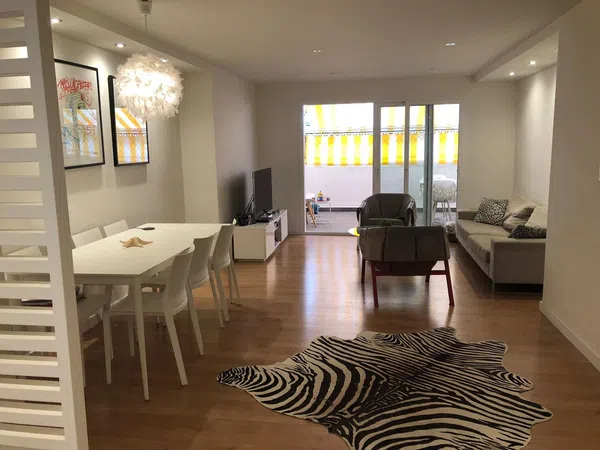 Piso en Calle Meridiana, 73, Cerrado de Calderón - Hacienda Paredes - Foto 7