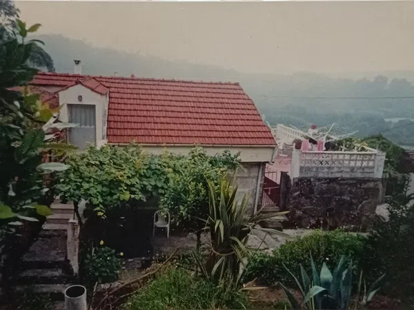 Casa de pueblo en a Sorreira, 148 - Foto 7