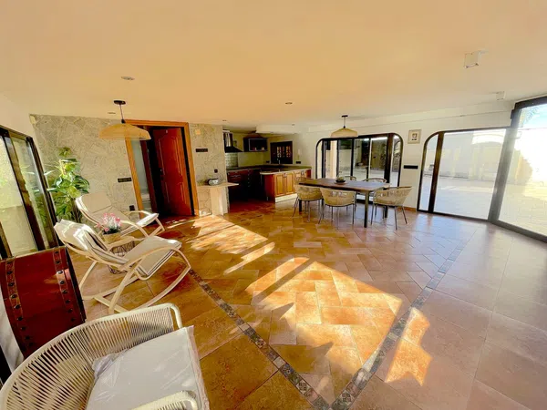 Casa o chalet independiente en Paseo Colom, 8 - Foto 6
