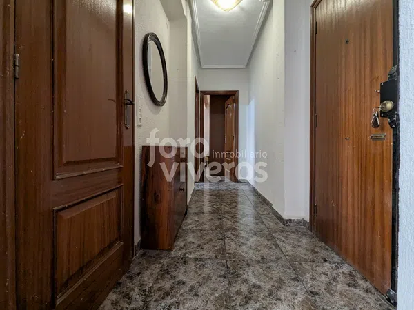 Piso en Calle d'Emili Baró, Benimaclet - Foto 15