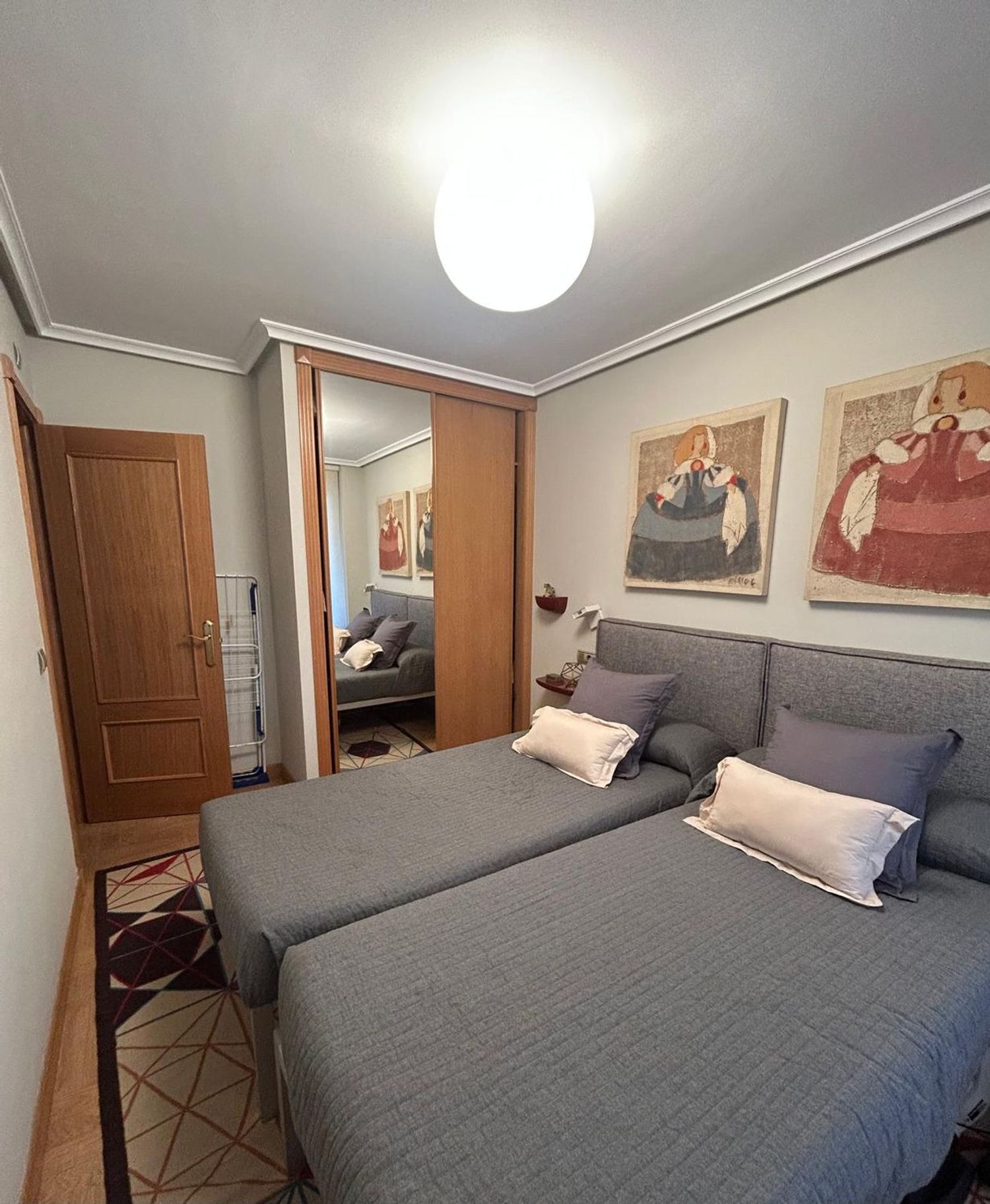 Piso en calle Fray Ceferino, 47 - Foto 15