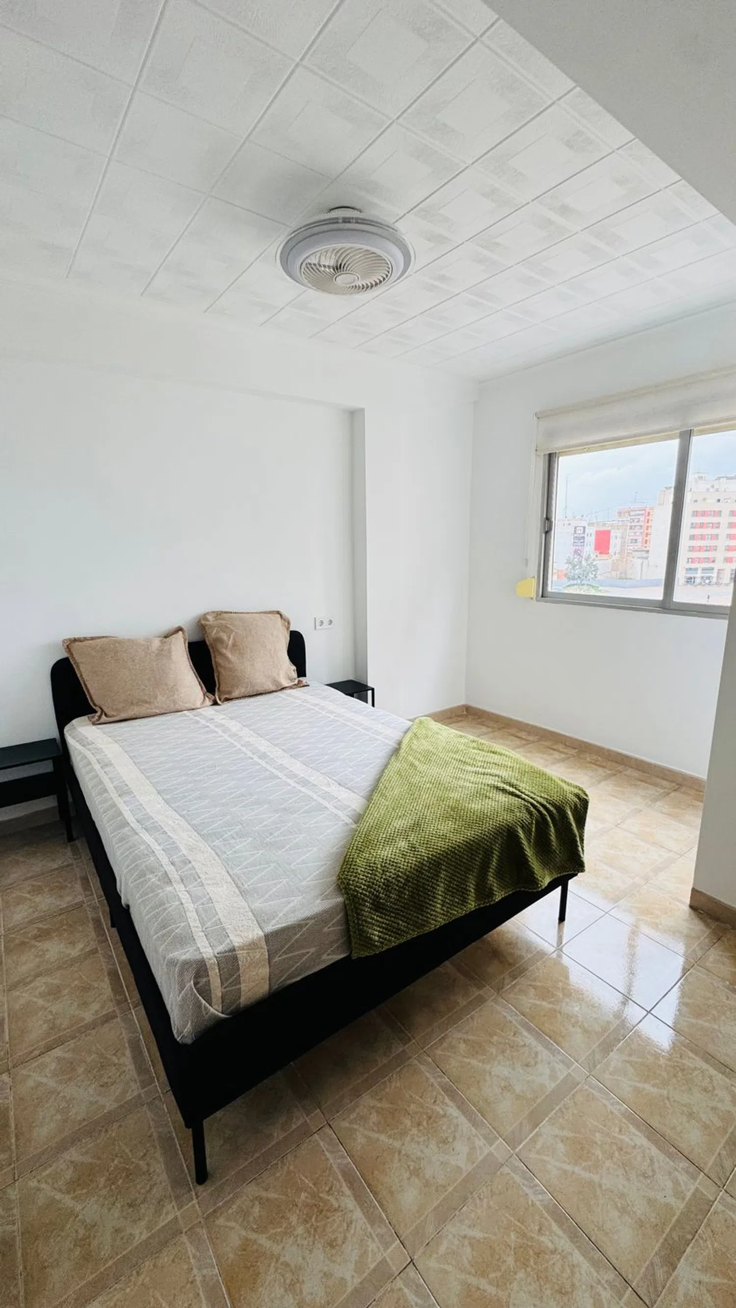 Piso en paseo de la Petxina, 79 - Foto 6