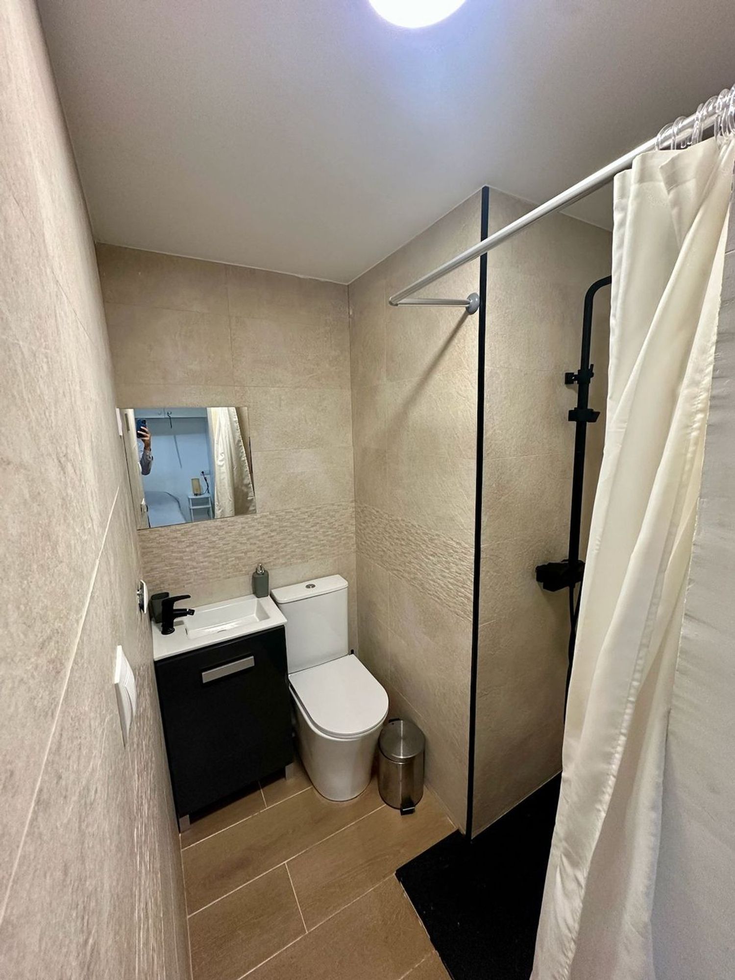 Estudio en calle del Maestro Alonso, 3 - Foto 13