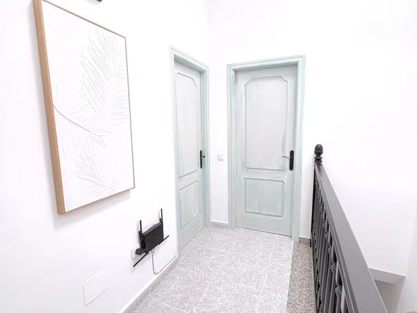 Chalet adosado en Calle Antonio Espinosa, 45, Fabelo, Fabelo - Foto 30