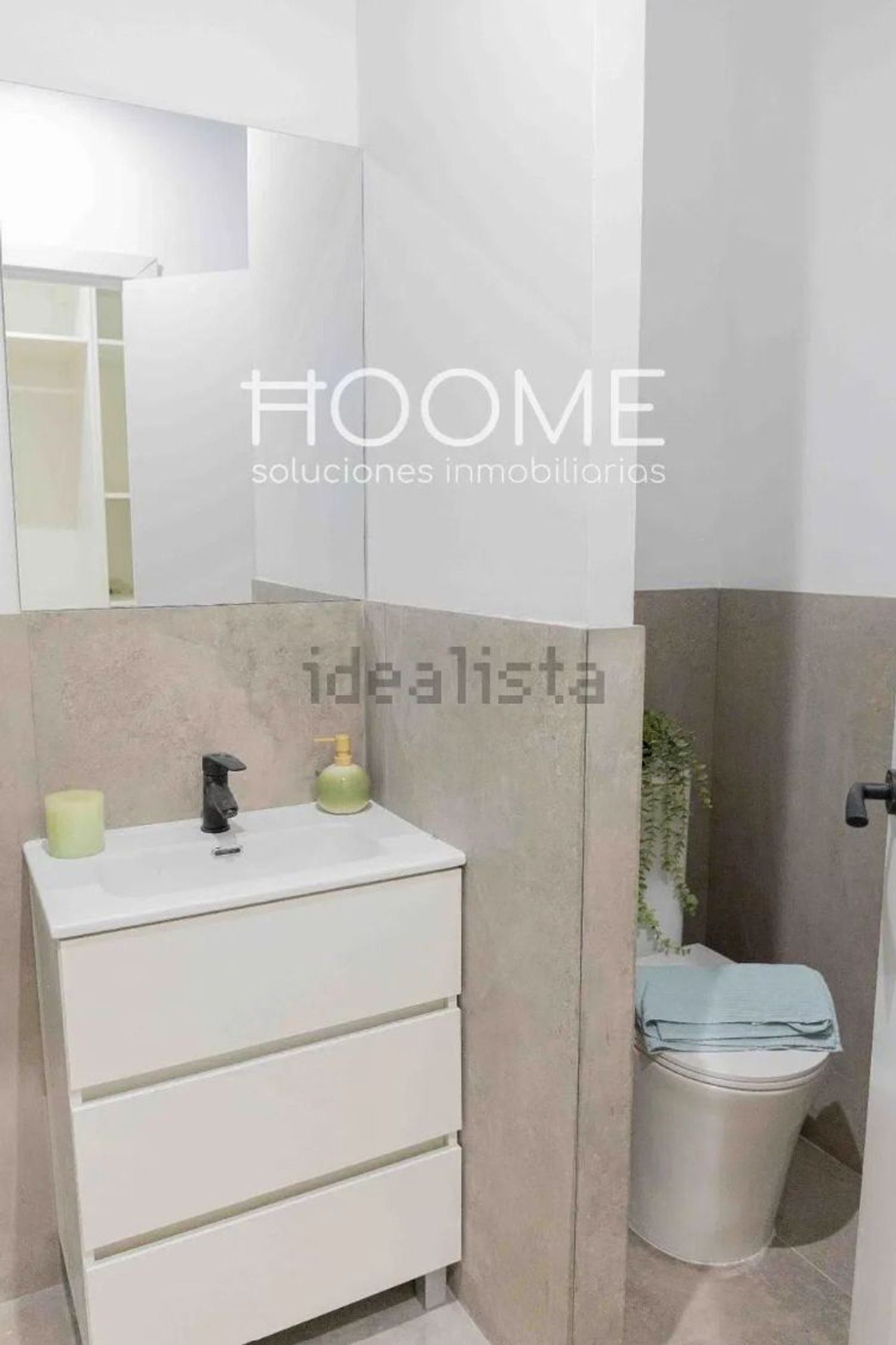 Estudio en avenida de Tenerife, 2 - Foto 3