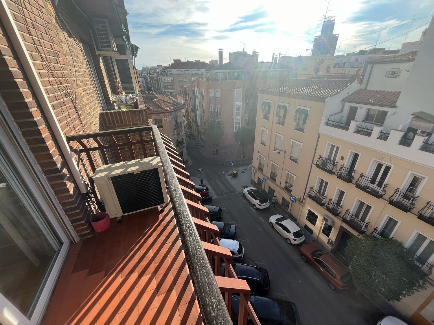 Piso en calle de Méjico, 37 - Foto 14