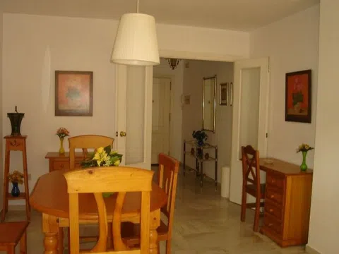 Piso en calle Stendhal, 5