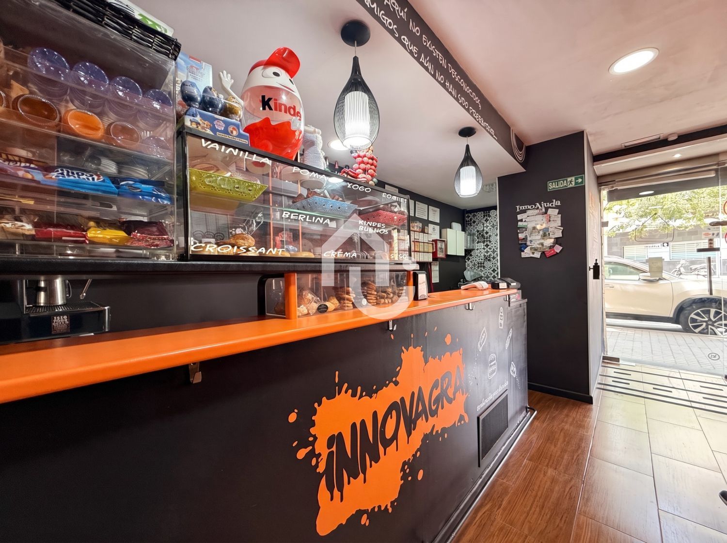 Local en Negocio en Sant Andreu, Sant Andreu - Foto 11