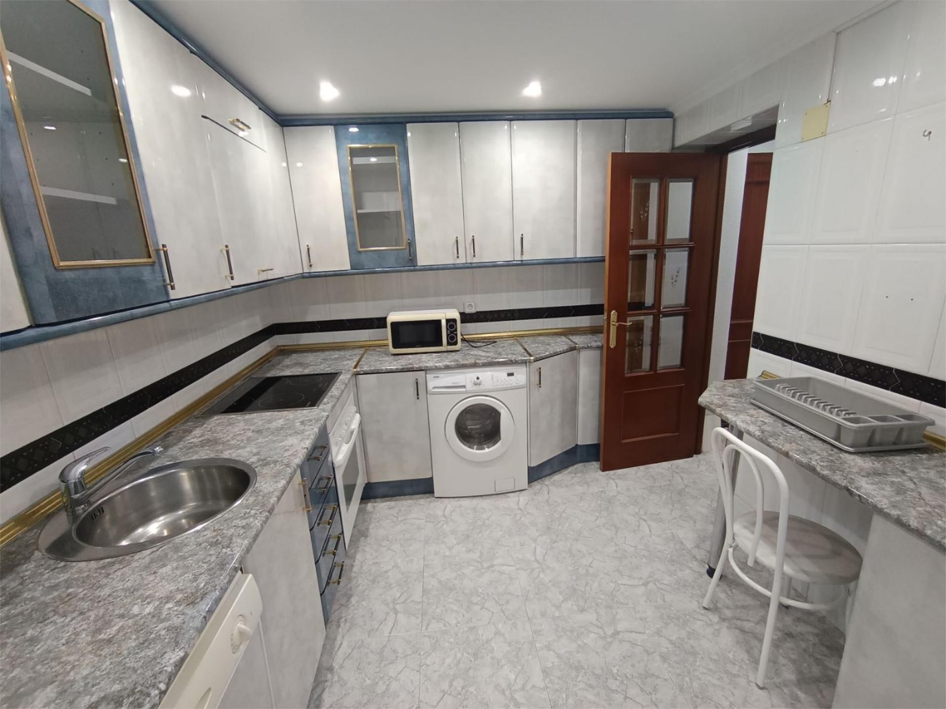 Piso en  Calle Galileo 12 - Foto 4