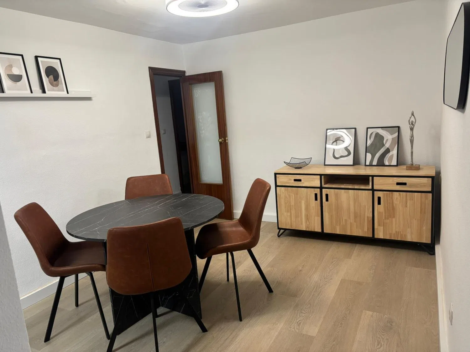 Piso en avenida Cruz de Juárez, 7 - Foto 9