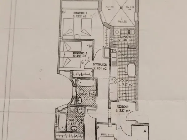 Piso en calle Santa Gemma s/n a - Foto 14