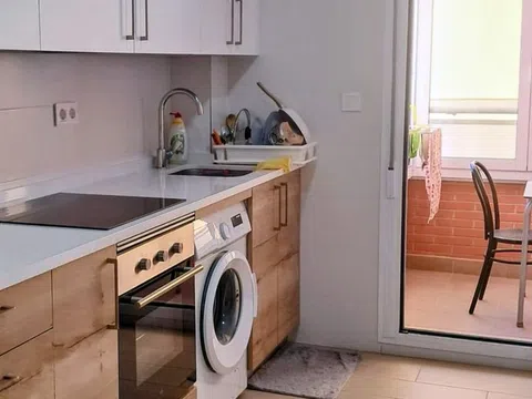 Piso en avenida Alcoi, 16 - Foto 9