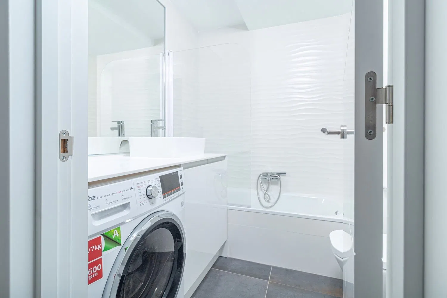 Piso en calle de José Antonio Navarrete - Foto 12