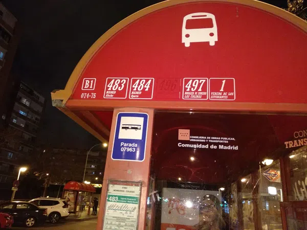 Piso en Calle de los Monegros, Leganés, 24, Zarzaquemada - Foto 36
