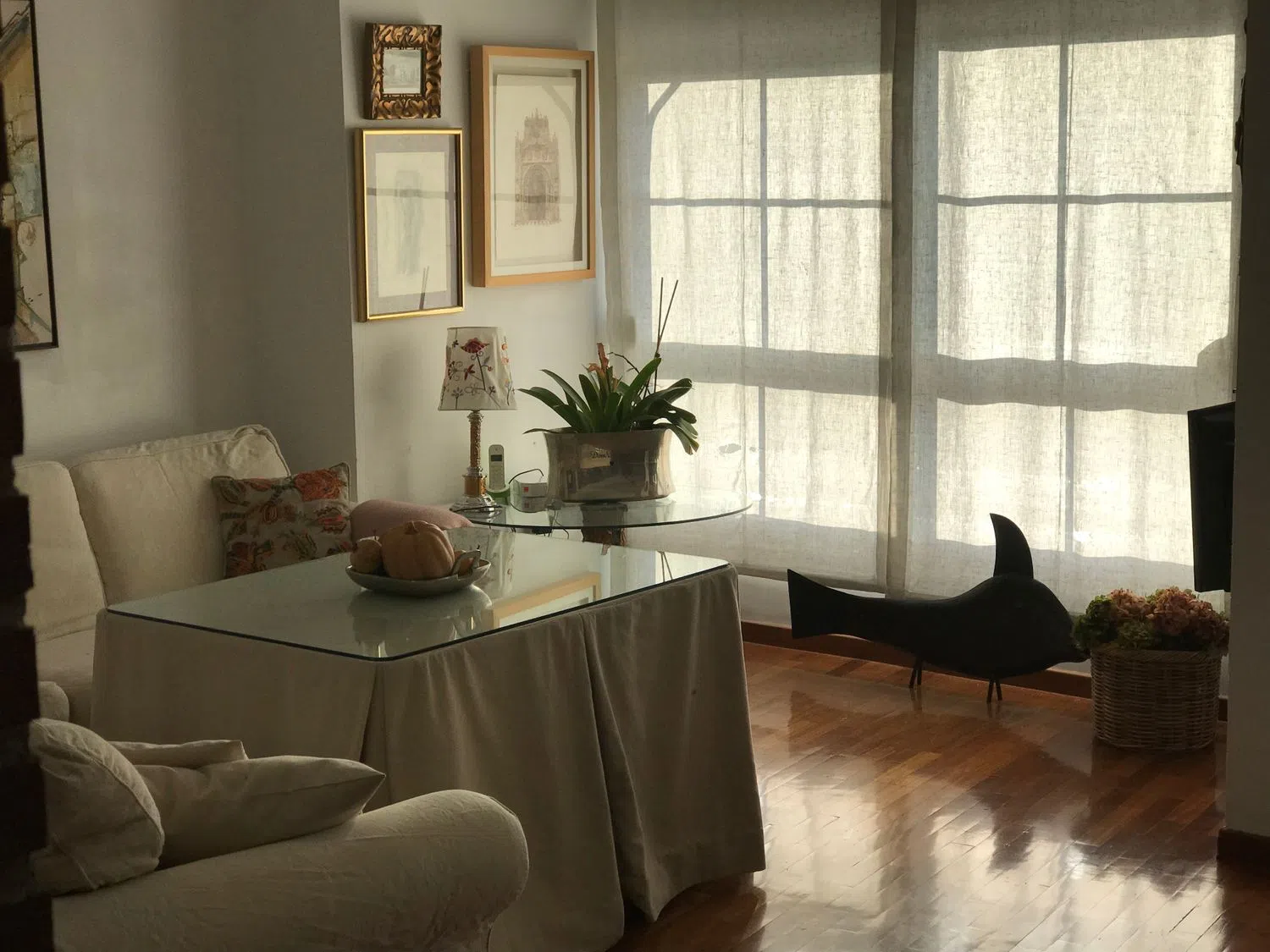 Piso en Placeta de Santo Cristo, 2 - Foto 3
