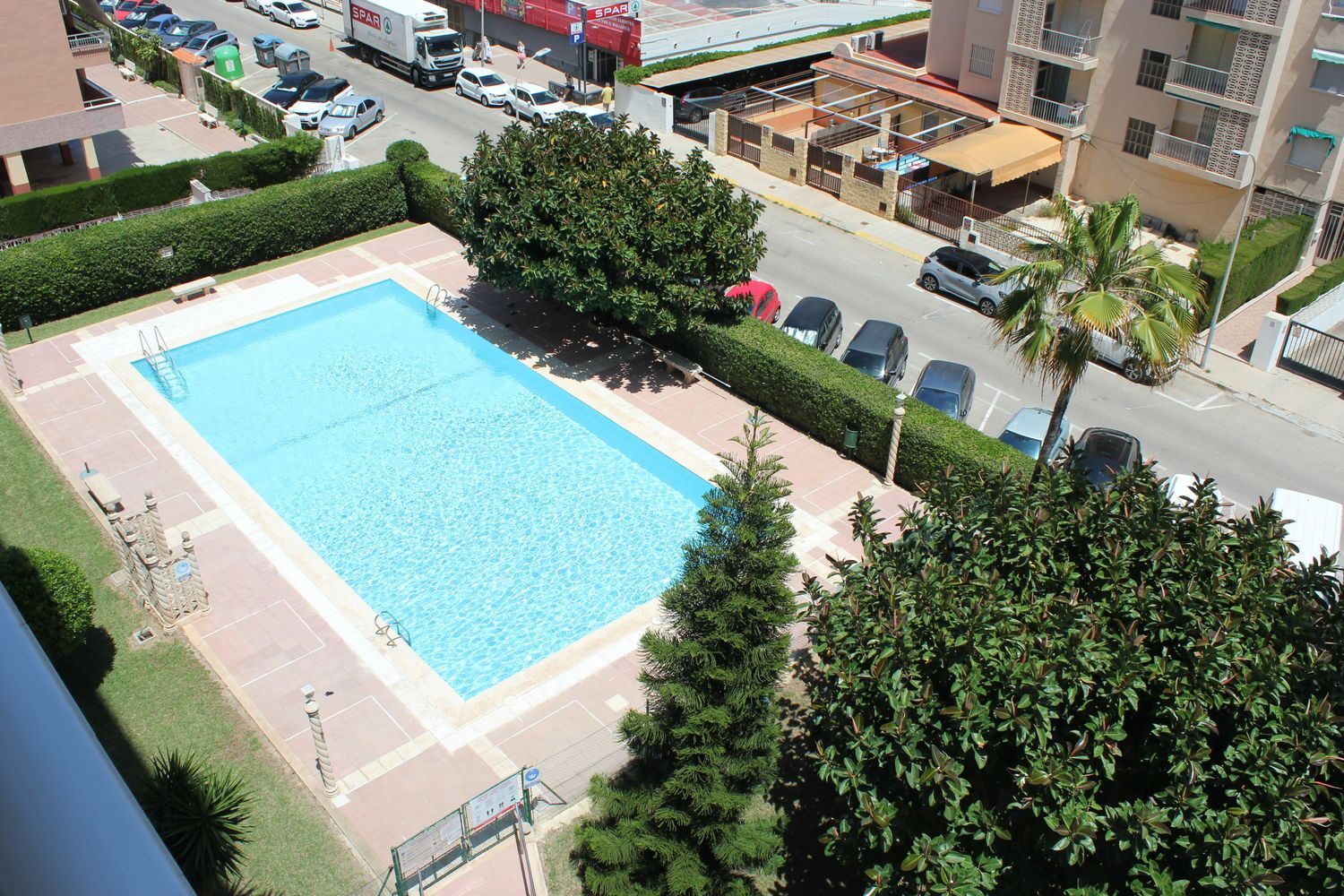 Piso en Calle de Legazpi, 23, Playa de Gandia, Playa de Gandia - Foto 12